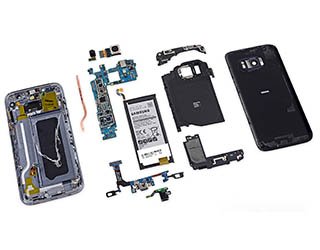 Reparación de celulares en Carabanchel