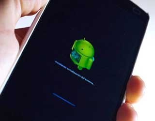 Reparación de Celulares en Carabanchel- Software