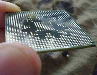 Reparar Portátiles en Madrid con inforepuestos - Chip Gráfico