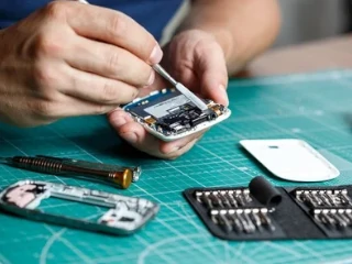 Reparación de Tablets Nivel Software en Inforepuestos Madrid