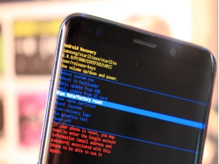 Reparación de Tablets Nivel Software en Inforepuestos Madrid