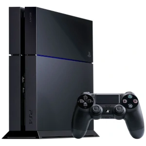 Reparación de Consolas en Madrid PS4 en InfoRepuestos