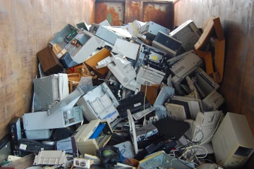 Repuestos de Computadoras para Reutilizar