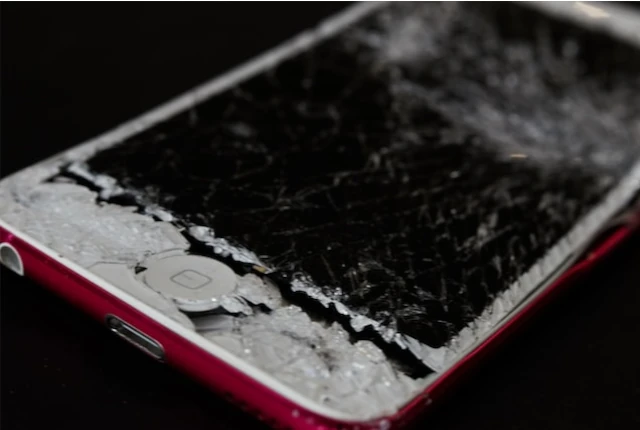 Cambiar pantalla móvil en casa InfoRepuestos