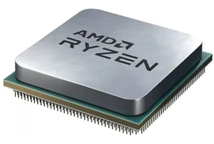 Microprocesador AMD Ryzen 5 4600G Box
