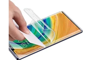 Protectores de Pantalla Hidrogel Compatible para IPhone 11