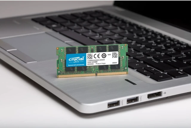 Guía para instalar más RAM en una laptop