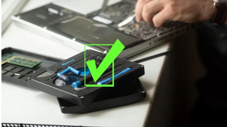 Errores al reparar consolas Juego de herramientas con 16 puntas iFixit