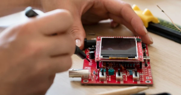 Reparación de consolas de videojuegos en Madrid
