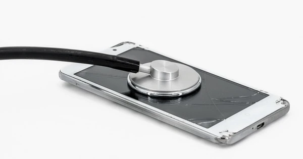 Reparación de teléfonos móviles en Madrid