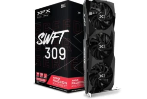 AMD Radeon RX 6700 XT