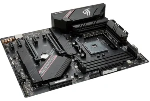 ASUS ROG Strix B550 F Gaming Placa Base Gaming-ATX- AMD AM4