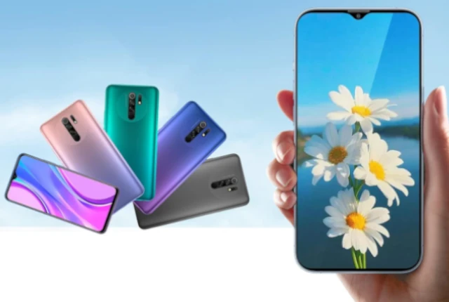 Cambio de Pantalla rota de Móvil en InfoRepuestos