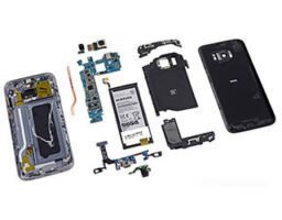 Reparación de celulares en Carabanchel