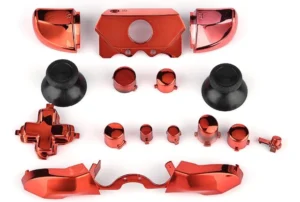 Conjunto completo de botones para Xbox One
