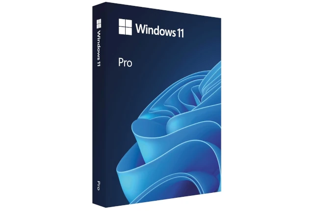 Microsoft Sistema operativo Windows Pro FPP 11 64-bit Español 1 Licencia