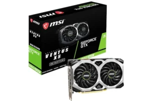 NVIDIA GeForce GTX 1660 Super