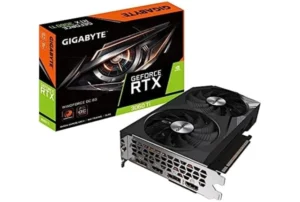 NVIDIA GeForce RTX 3060 Ti