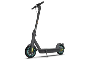 Ninebot Kickscooter Max G30d II de Segway