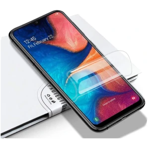 Protector de Pantalla Hidrogel para Tablets Samsung