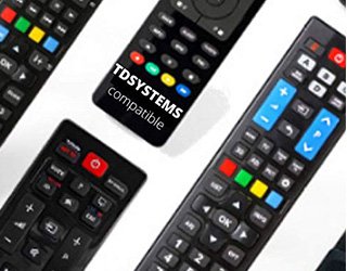 Reparación TV en InfoRepuestos Madrid - MandosTV