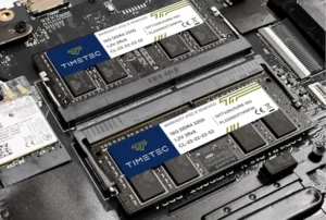 Timetec 32GB Kit (2x16GB) DDR4 3200MHz (DDR4-3200)-Memoria Ram