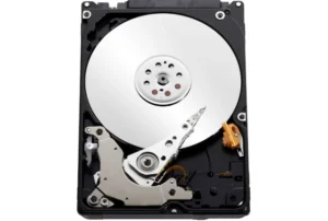 Toshiba 500GB MQ01ACF - Disco Duro