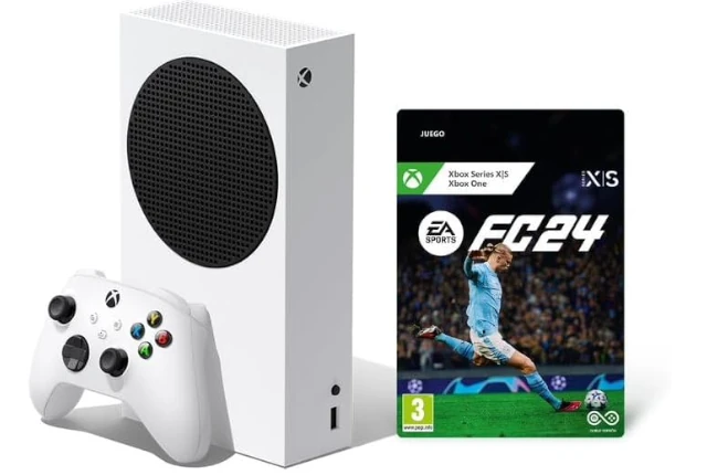Xbox Series S