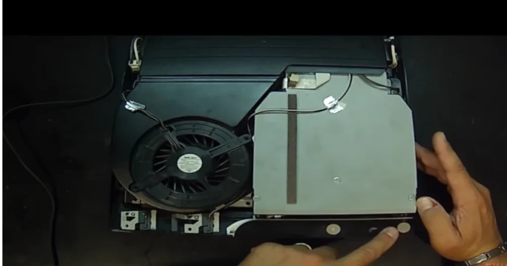 problemas comunes PS3 SLIM